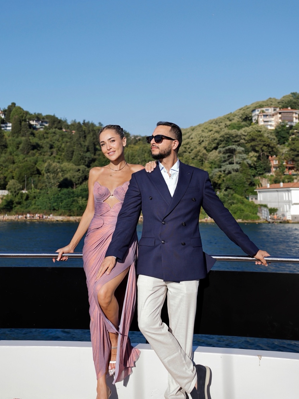Maria Lucia Hohan Dress